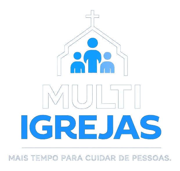 Logo do MultiIgrejas
