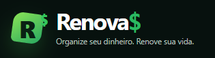 Logo do Renova$